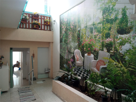 Venda Casa São Paulo Vila Anglo Brasileira 1