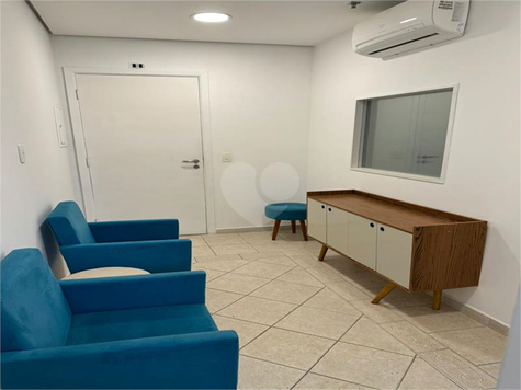 HIGIENÓPOLIS BUSINESS TOWER