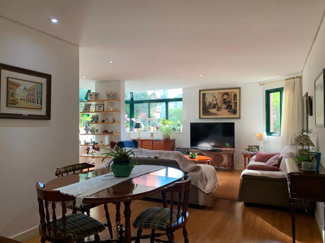 Villas De São Paulo