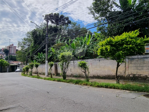 Venda Terreno São Paulo Vila Do Castelo 1