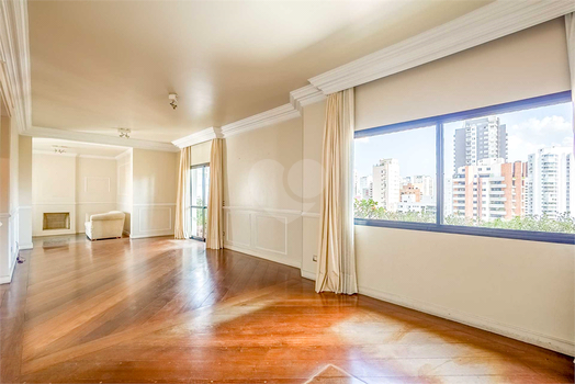 Venda Apartamento São Paulo Vila Uberabinha 1