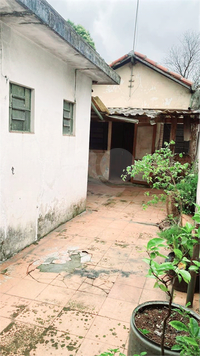 Venda Casa São Paulo Brooklin Paulista 1