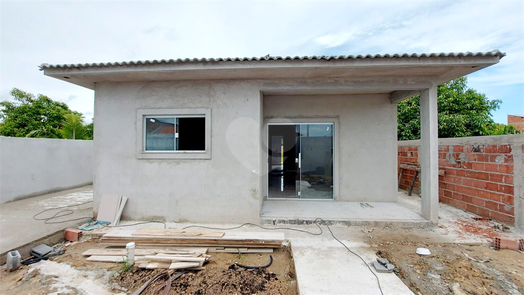 Venda Loteamento Maricá Jardim Atlântico Central (itaipuaçu) 1