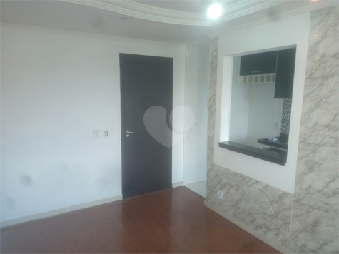 Venda Apartamento Guarulhos Vila Venditti 1