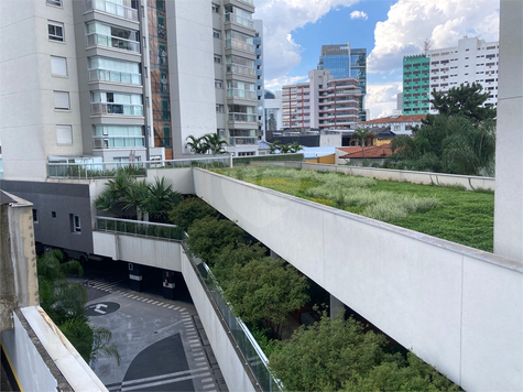 Venda Apartamento São Paulo Pinheiros 1