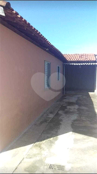 Venda Casa Bauru Núcleo Habitacional Nobuji Nagasawa 1