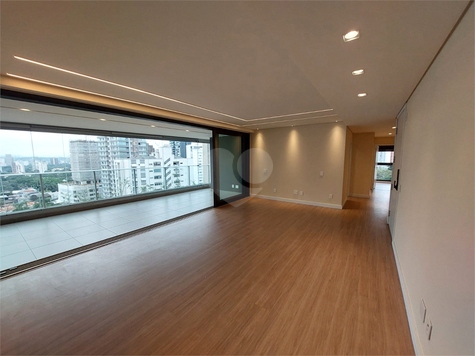 Aluguel Apartamento São Paulo Cerqueira César 1