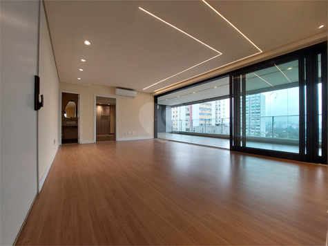 Aluguel Apartamento São Paulo Cerqueira César 1