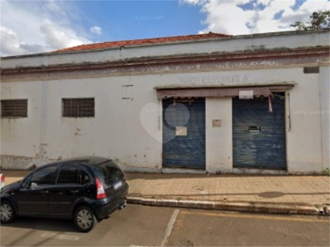 Venda Salão Comercial Barra Bonita Centro 1