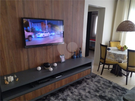 Venda Apartamento Brasília Taguatinga Norte (taguatinga) 1