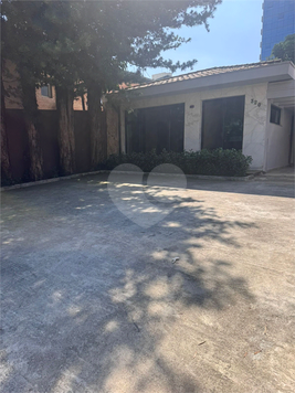 Venda Casa térrea São Paulo Vila Olímpia 1