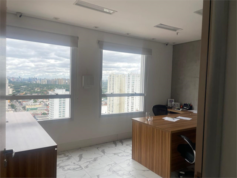 Venda Salas São Paulo Vila Leopoldina 1