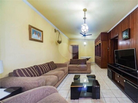 Venda Apartamento Santos Vila Belmiro 1