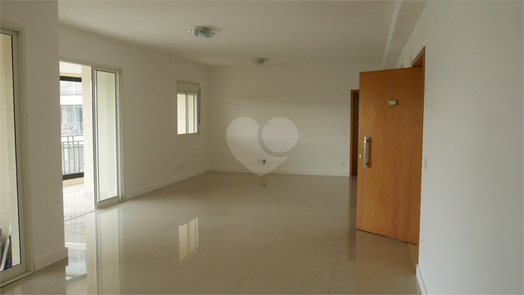 Aluguel Apartamento Santana De Parnaíba Tamboré 1