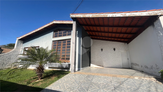 Aluguel Casa Atibaia Vila Santista 1