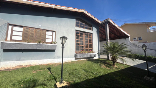 Aluguel Casa Atibaia Vila Santista 1