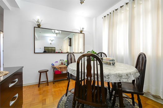 Venda Apartamento São Paulo Vila Mariana 1