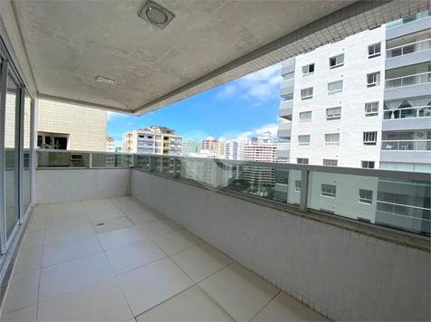 Aluguel Apartamento Santos Pompéia 1