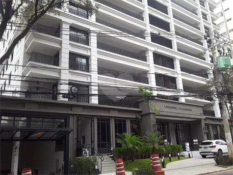 Venda Apartamento São Paulo Vila Mariana 1