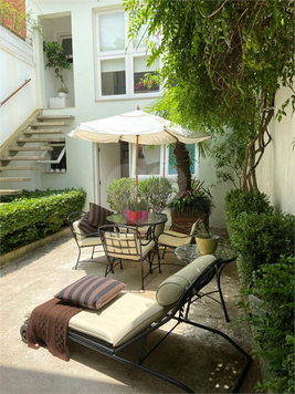 Venda Casa São Paulo Parque Colonial 1
