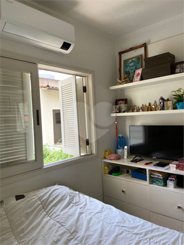 Venda Casa São Paulo Parque Colonial 1