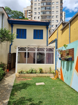 Aluguel Casa São Paulo Vila Mariana 1