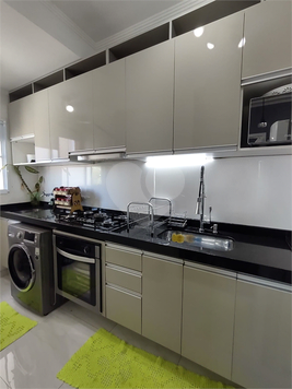 Venda Apartamento Sorocaba Vila Nova Sorocaba 1