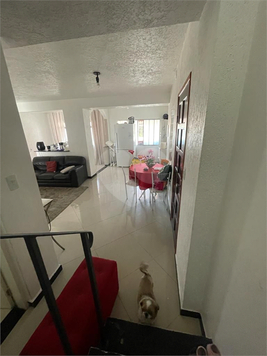 Venda Sobrado São Paulo Parque Casa De Pedra 1
