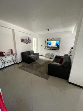 Venda Sobrado São Paulo Parque Casa De Pedra 1