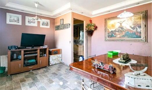 Venda Apartamento São Paulo Vila Esperança 1