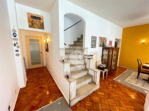 Condomínio Edificio Florença