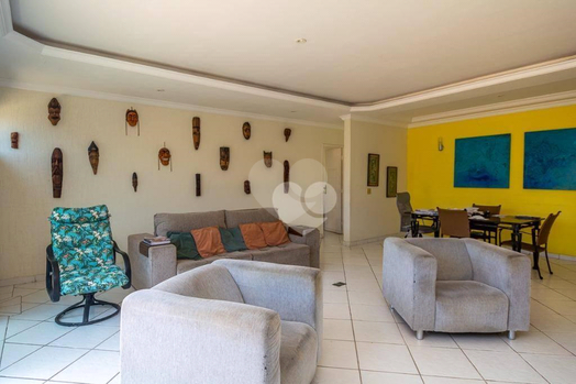 Condominio Edificio Verdes Mares