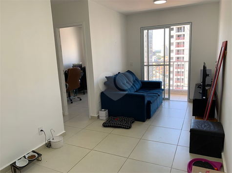 Venda Apartamento São Paulo Vila Pirituba 1