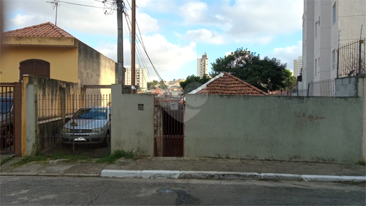 Venda Terreno São Paulo Vila Guarani (z Sul) 1