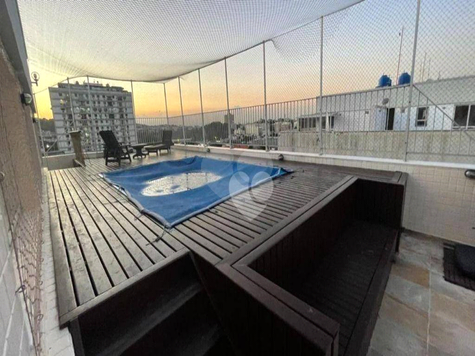 Condomínio do Edifício Ibituruna Rio