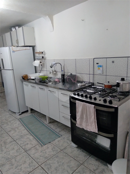 Venda Casa São Paulo Conjunto Residencial Prestes Maia 1