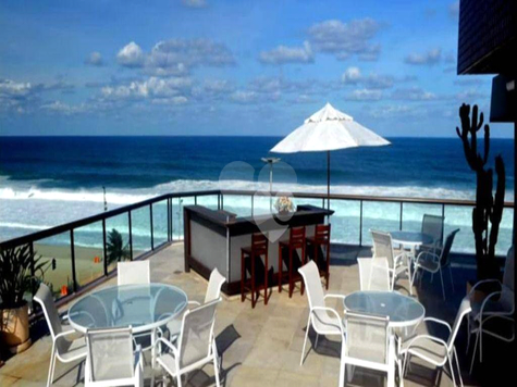 Reserva do Mar