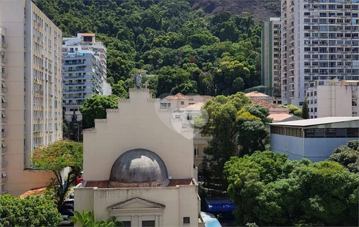 Condomínio do Edifício Tonelero 13
