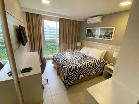 Option Full Service Residences