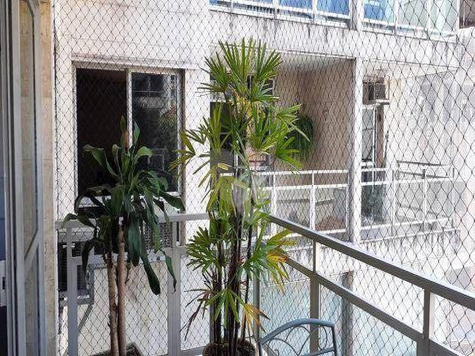 Condomínio do Edifício Mirante Das Acácias