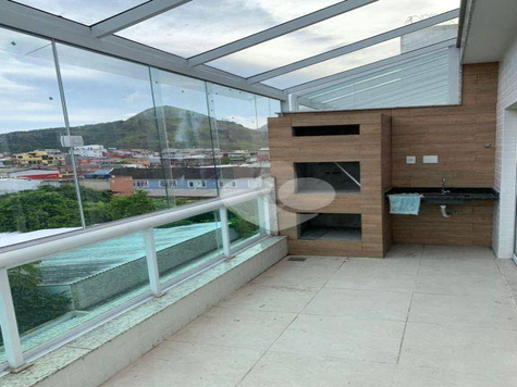 Elegance Recreio