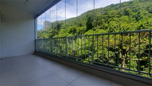 Condomínio Edificio Residencial Praia da Gavea