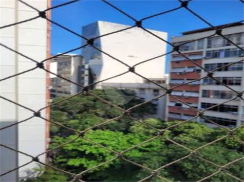 Condomínio do Edifício Del Mare