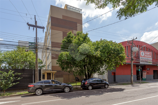Edifício Tamaracuai