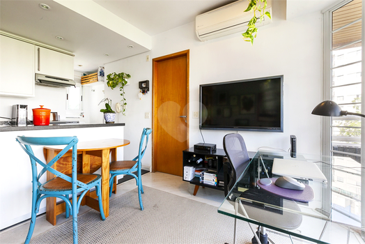 LIVING CONCEPT MORUMBI