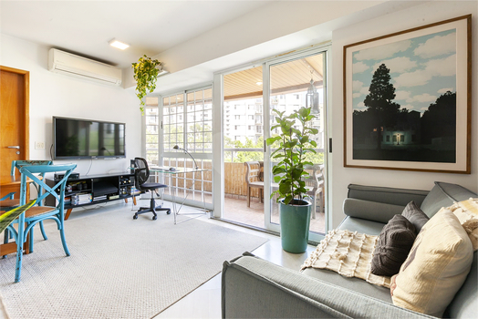 Venda Apartamento São Paulo Jardim Londrina 1