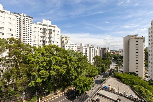 Venda Apartamento São Paulo Jardim Londrina 1
