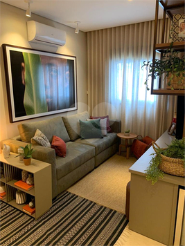 Venda Apartamento Sorocaba Jardim São Carlos 1