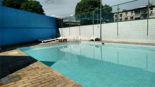 Condominio da aeronáutica 