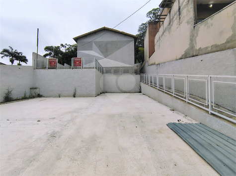 Venda Condomínio Mogi Das Cruzes Parque Morumbi 1